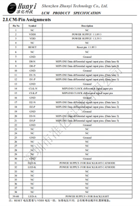 9inch 800*1280 <span class=keywords><strong>LCD</strong></span> hiển thị IPS xem góc tùy chỉnh màn hình 40pin mipi giao diện ili9881c điều khiển IC - Product Image 5