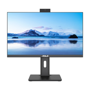 23.8 Inch AIO PC Intel Core I3 I5 I7 Office School Win10 <strong>WIFI</strong> All in One <strong>Desktop</strong> <strong>Computer</strong> With Camera - Product Image 1