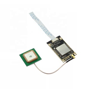 860-960mhz UHF RFID Reader Arduino Phychip PR9200 UHF RFID Reader Module