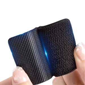 Tamaños de color personalizados, gancho de nailon y correa de bucle, correa de firmware, rollo de tela, cierre de correa, ganchos y costuras de bucle para ropa, sombreros - Product Image 6