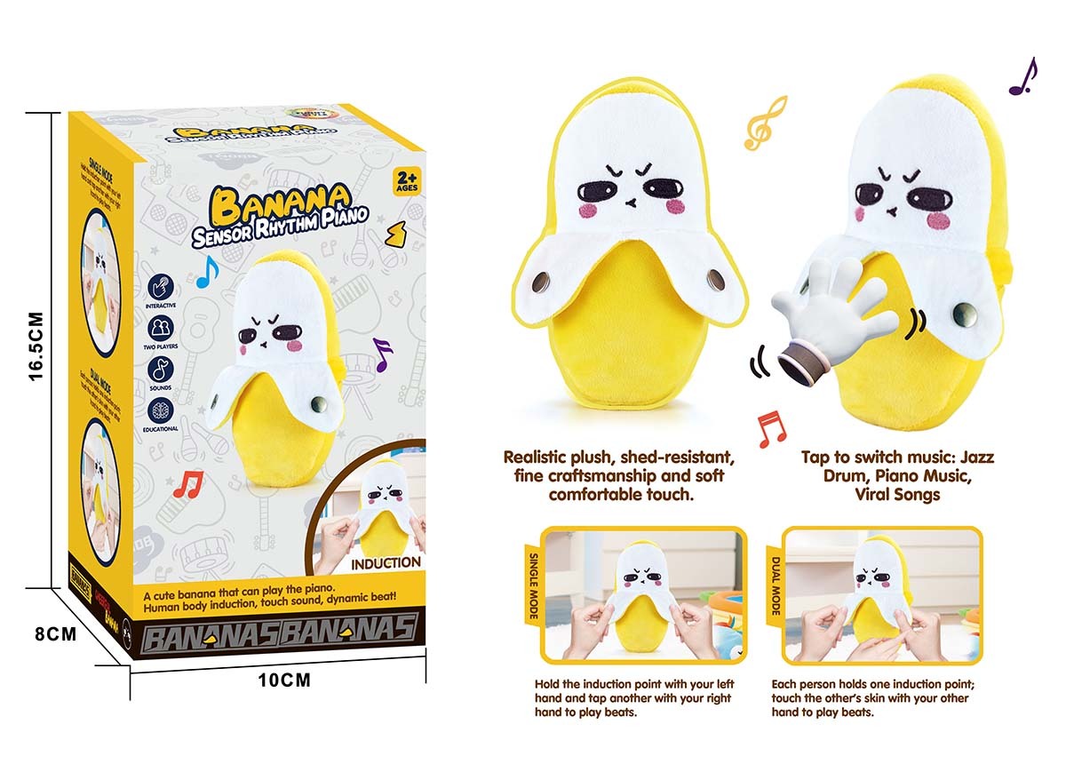 Tamaño pequeño - embalaje en caja de color2