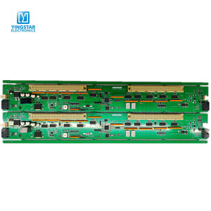 Shenzhen PCBA produttore OEM PCB assemblaggio basato su file PCB del cliente e BOM - Product Image 4