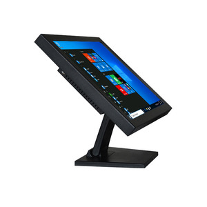 China fábrica de 17 pulgadas pantalla táctil pc todo en uno tablet - Product Image 1