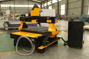 <strong>CNC</strong> Violin Making Wood <strong>Cnc</strong> Machine 1212 with <strong>DSP</strong> <strong>Control</strong> System - Product Image 3