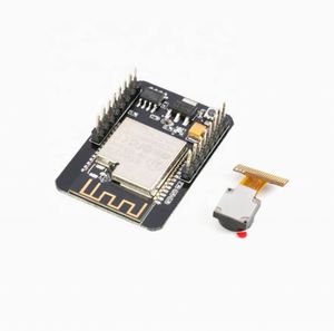 ESP32-CAM scheda di sviluppo della fotocamera WiFi + modulo Bluetooth/porta seriale per Wifi - Product Image 2