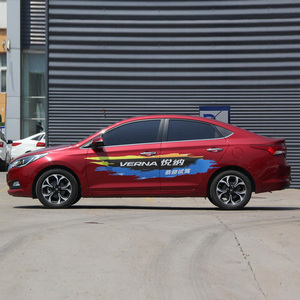 2023 Pre-sale SOLARIS New Style Wonderful Appearance Made in China with <strong>Excellent</strong> <strong>Functions</strong>