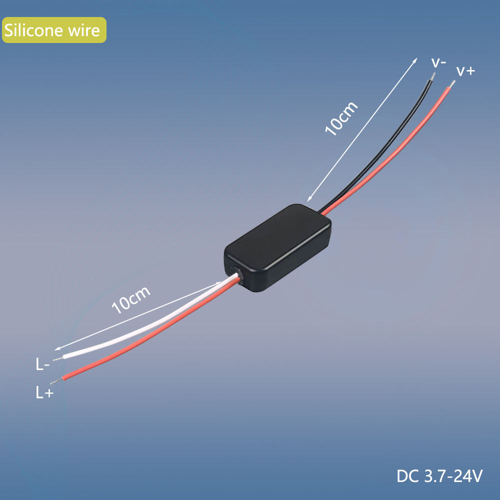 Fil de silicone 1-1,5M