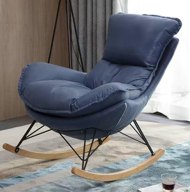 Bleu marine