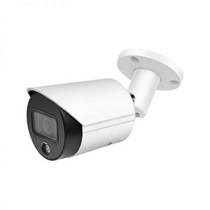 WizSense Network <strong>Camera</strong> IPC-HFW2849S-S-IL IPC-HFW2449S-S-IL Smart Dual Light Fixed-focal Bullet 4MP 8MP Vehicle/ Outdoor Indoor - Product Image 6