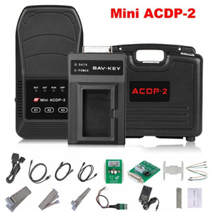 Yanhua Mini ACDP-2 <strong>Programming</strong> Master <strong>Basic</strong> Module Supports USB and Wireless Connection No Need Soldering Work on PC/Android/IOS