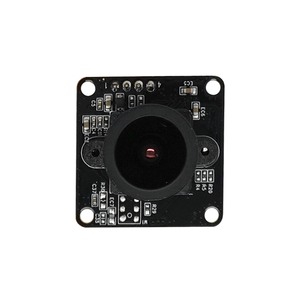 OEM HM2131 2MP Sensor de alta velocidad USB UVC USB HD Mini Dual Video 4K 1080P 30FPS Red integrada Coms 4K 1080P Módulo de cámara - Product Image 3