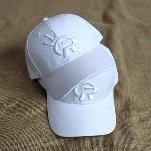 Custom Latest Style 6 Panel Baseball <strong>Cap</strong> 3D Embroidered logo Star Pattern Color Changing Design <strong>Cap</strong> - Product Image 6