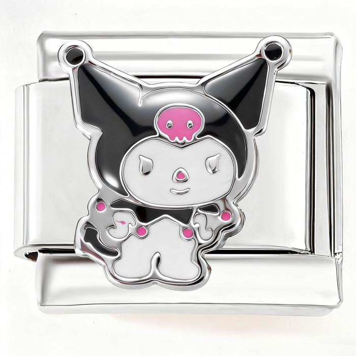WC4420 Silver