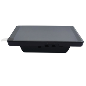 5,5-Zoll-2K HD mit einer Auflösung von 1440*2560 und Display-Treiber platine, geeignet für das kapazitive Raspberry Pi LCD-Touchscreen-Modul