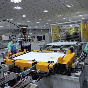 Mô-đun Tấm Pin Mặt Trời Số Lượng Lớn 132 Tế Bào Miễn Phí Vận Chuyển 700W 24V - Product Image 5