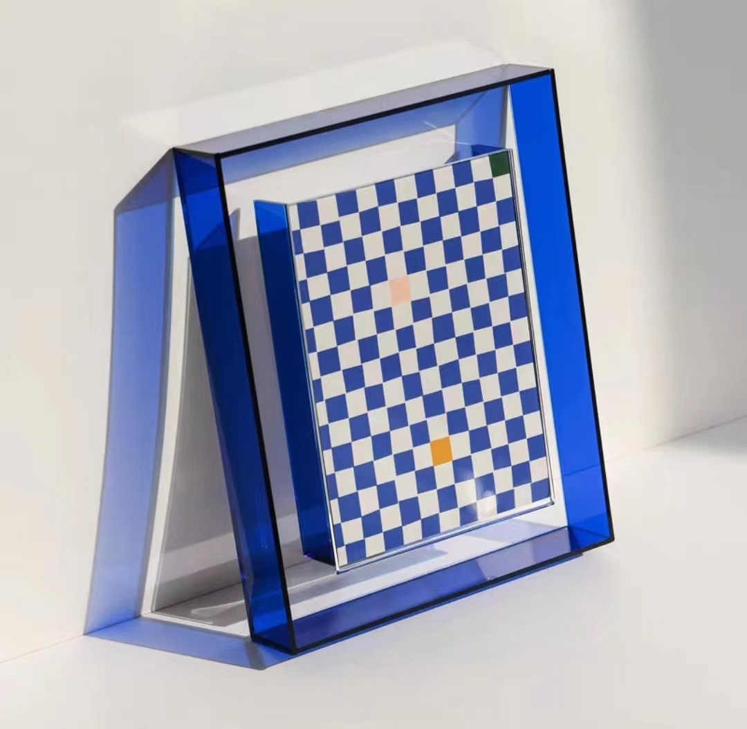 Bleu