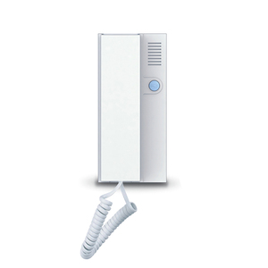 Intercomunicador inteligente para multi apartamento, sistema de interfono de fábrica, más barato - Product Image 4