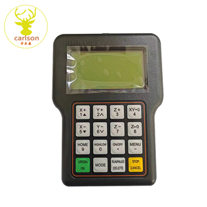 Controlador Cnc Controlador numérico Dsp A11 Controlador DSP Control remoto para enrutador Cnc - Product Image 2