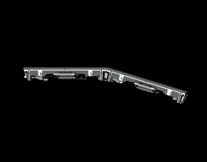 屋外ledディスプレイ3x2湾曲フレキシブルledディスプレイステージledスクリーンコンサート用 - Product Image 5