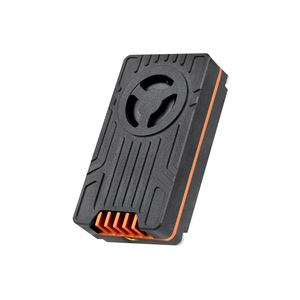 5.8GHz/3W FPV数字发射器VTX 5830米交叉机无人机配件，5v输出电压8g 9g遥控帧摄像机 - Product Image 5