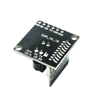 Transceptor de infrarrojos Esp8285 Ir, módulo inalámbrico Wifi, interruptor de Control remoto, placa de aprendizaje de desarrollo, Esp-01m - Product Image 3