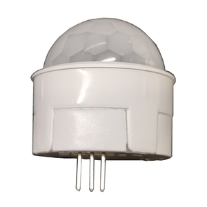 Sensor de movimiento de detección piroeléctrica de sonda PIR Digital de alta precisión, falsa alarma baja DC 5V-24V para sensores de movimiento de posición - Product Image 4