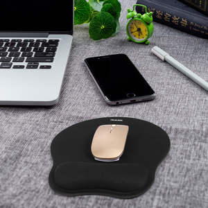 Mouse per Computer di buon design con tappetino per Mouse in Gel, tappetino per Mouse con supporto per il polso - Product Image 6