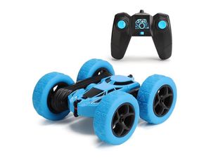 2.4GH Remote <strong>Control</strong> Double-sided Drive <strong>RC</strong> Stunt <strong>Car</strong> for Kid - Product Image 4