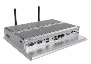 Industrial All-<strong>in</strong>-One PC Gaming <strong>Computer</strong> with Touch Screen New Hardware &amp; <strong>Software</strong> USB &amp; Serial Interface - Product Image 3
