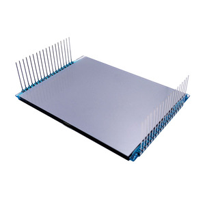Personalizzazione schermo LCD trasparente 7 segmento lcd TN FSTN VA - Product Image 6