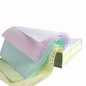 Alta calidad y bajo precio a4 papel de computadora papel de multi-capas continuo papel de computadora papel de oficina - Product Image 4