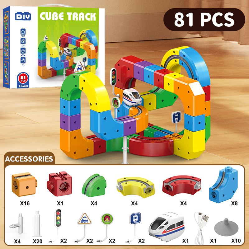 81PCS