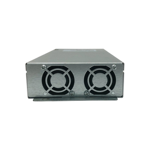 工业用220V AC至72V DC电源，输出功率为360瓦，电流为20A - Product Image 4