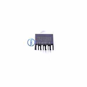 UTC78040 TO-220B-7L özel fonksiyon amplifikatörü 2.9g orijinal mikrodenetleyiciler IC - Product Image 1