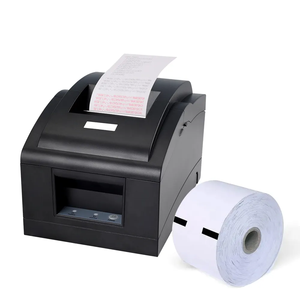 XP-C76IIN 76mmドットマトリックスサーマルプリンターUSB + シリアルインターフェースミニサーマルプリンター - Product Image 1