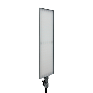 70W RGB LED dolgu ışığı-canlı yayın için RGB fonksiyonu ile ayarlanabilir renk sıcaklığı fotoğraf ışığı, YouTube Video - Product Image 2