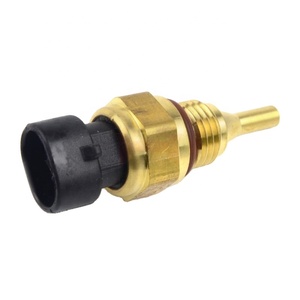 QSB6.7柴油机水温传感器4954905 - Product Image 1