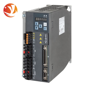 High Quality Industrial <strong>Automation</strong> <strong>Plc</strong> Pac Dedicated Controllers with 6SL3210-5FB11-0UA1 <strong>Plc</strong> Logic <strong>Programming</strong> Controller - Product Image 1