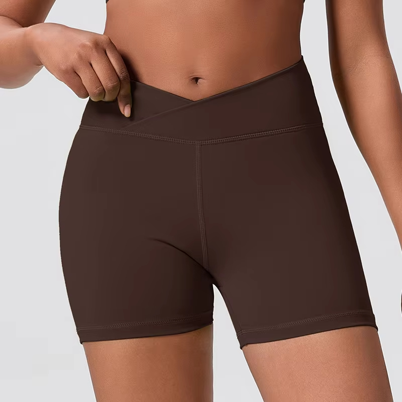 Short marron