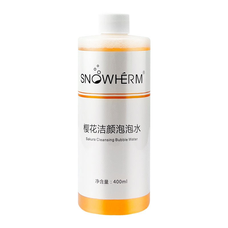 400 ml de fleurs de cerisier
