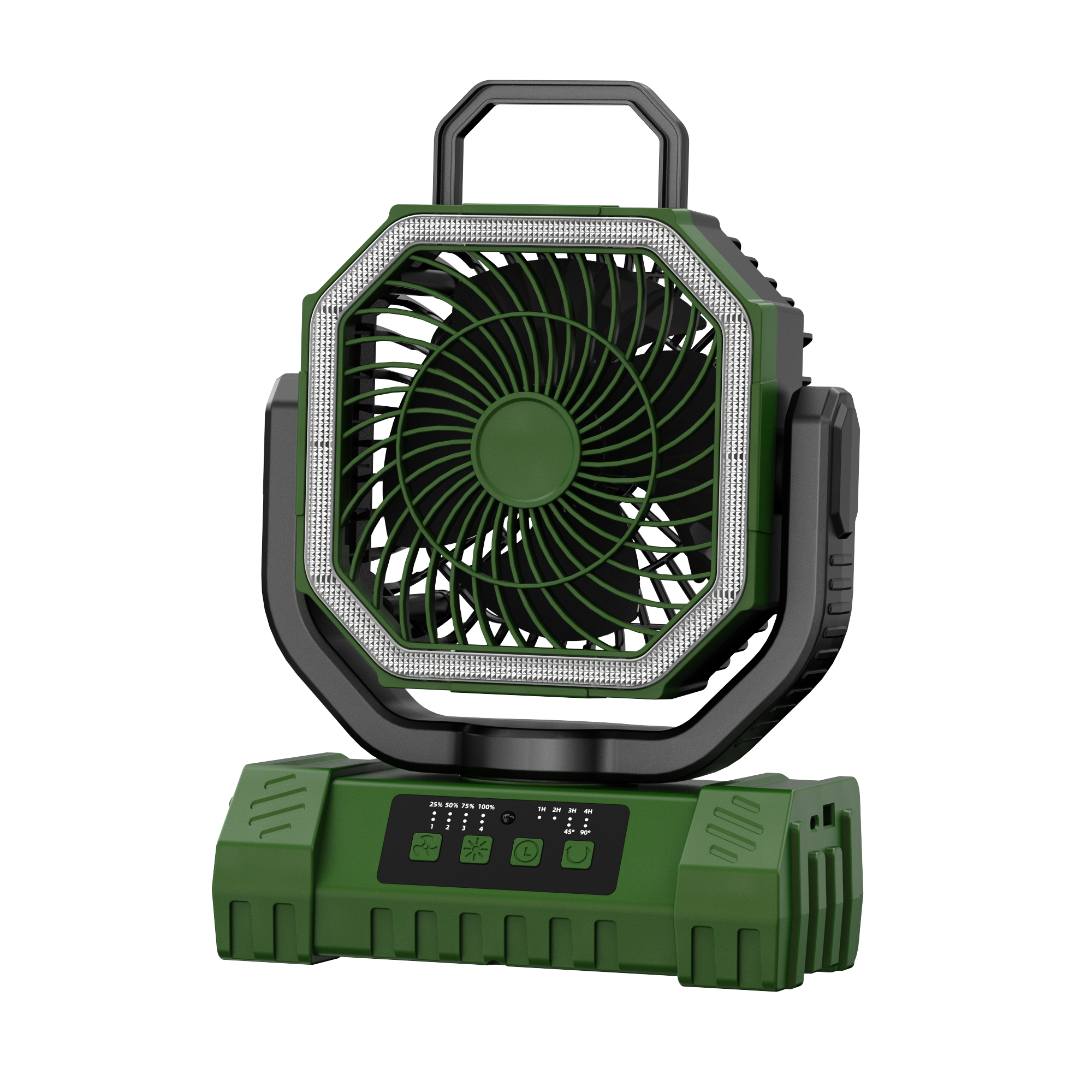 Army Green