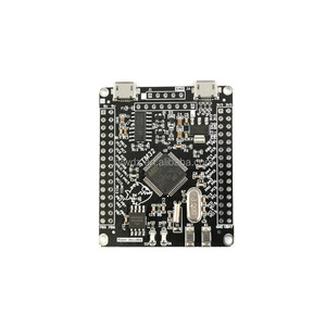 Xingyuan STM32F103RCT6開発ボードSTM32開発ボードM3ワンクリックシリアルポートダウンロード - Product Image 2