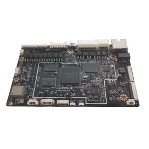 Placa pequeña de Android RK3368, Mini placa base de Android tipo C, PCBA, placa base de tableta de reconocimiento facial - Product Image 6