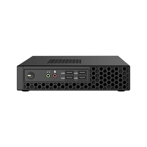 Nuovo Mini PC 4G RAM 256G SSD Core i7 ufficio Computer Desktop PC portatile piccolo computer Linux OS I5 1 ° ufficio casa d'affari - Product Image 3