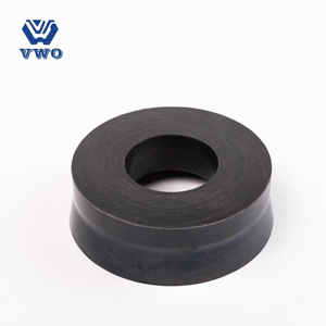 丸型/角穴プラグ吸盤成形EPDM/NBRゴム製品 - Product Image 6