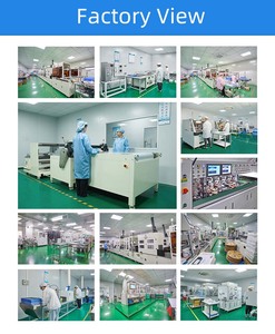 จอแสดงผล TFT ที่กำหนดเองจอแสดงผล LCD สีเต็มรูปแบบจอแสดงผล LCD ความละเอียดสูง - Product Image 6
