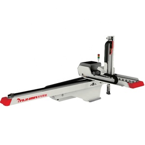 Runma artificiale ad alta tecnologia RG1200WS-S3 l'automazione dei processi robotici nell'industria manifatturiera - Product Image 1