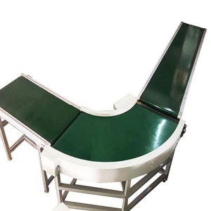 Truck <strong>Loading</strong> <strong>and</strong> <strong>Unloading</strong> <strong>Conveyor</strong>/curve <strong>Conveyor</strong>/Flexible Telescopic Roller <strong>Conveyor</strong> with Incline Belt <strong>Conveyor</strong> - Product Image 6