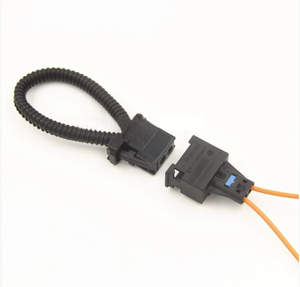Automotive Fibra Óptica Loopback Tester 1394916 Optical Loop Anel para Diagnóstico Do Carro - Product Image 3
