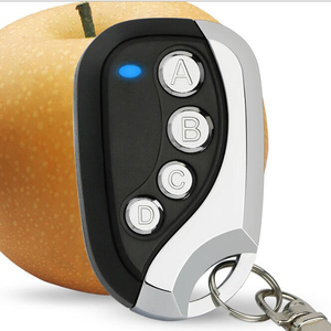 Cloning <strong>Duplicator</strong> Key <strong>Remote</strong> <strong>Control</strong> 433MHZ Clone Fixed Learning <strong>Code</strong> for Gate Garage Door